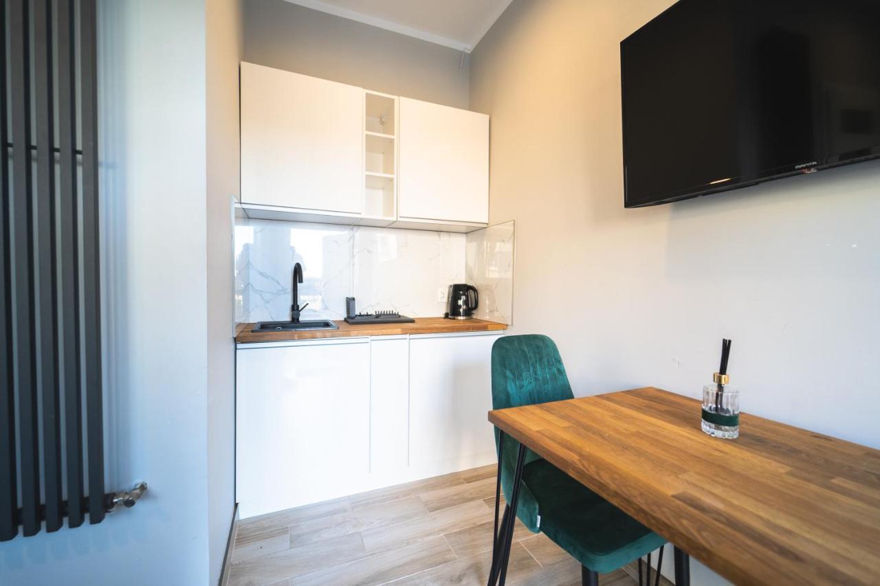 Kolorowe Apartamenty W Mielnie! 350M Od Plazy - 100M Od Jeziora! Mielno  Esterno foto