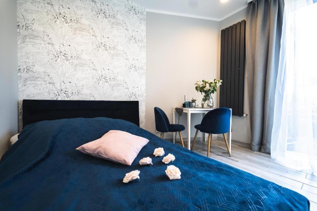 Kolorowe Apartamenty W Mielnie! 350M Od Plazy - 100M Od Jeziora! Mielno  Esterno foto